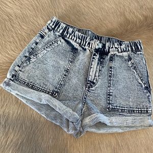 Wild Fable Denim Shorts